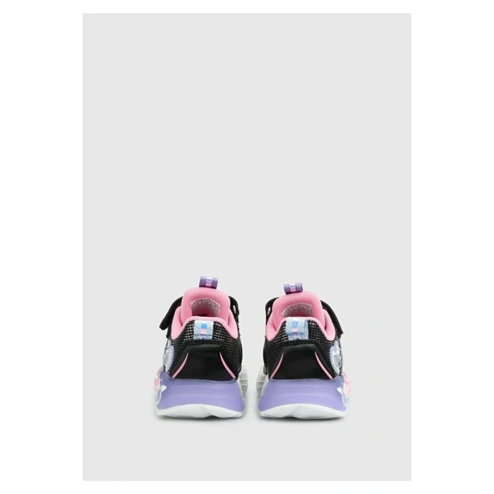 Pepino BK25-1987 Sneaker Siyah (26-30)