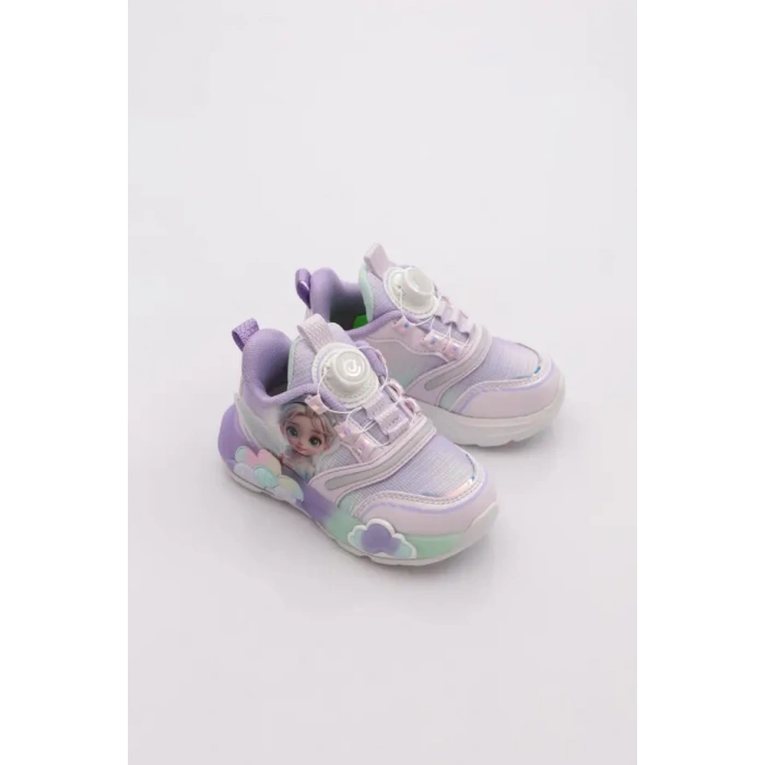 Pepino BY-26-2230 Sneaker Lila (23-25)