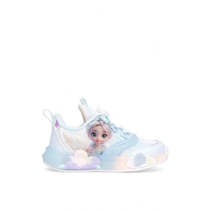 Pepino BY-26-2230 Sneaker Mavi (26-30)