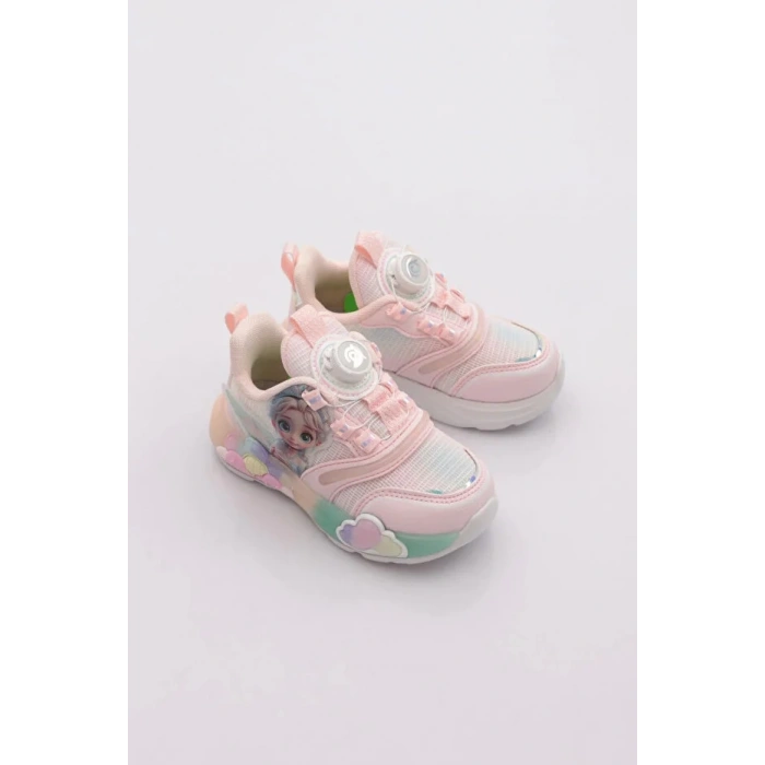 Pepino BY-26-2230 Sneaker Pudra (23-25)