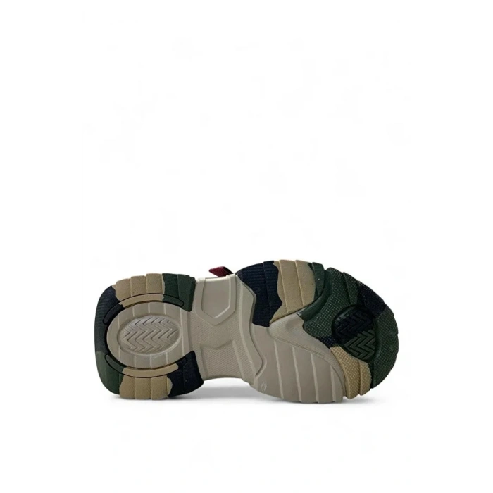 Pepino FK25-2021 Sneaker Krem (31-35)