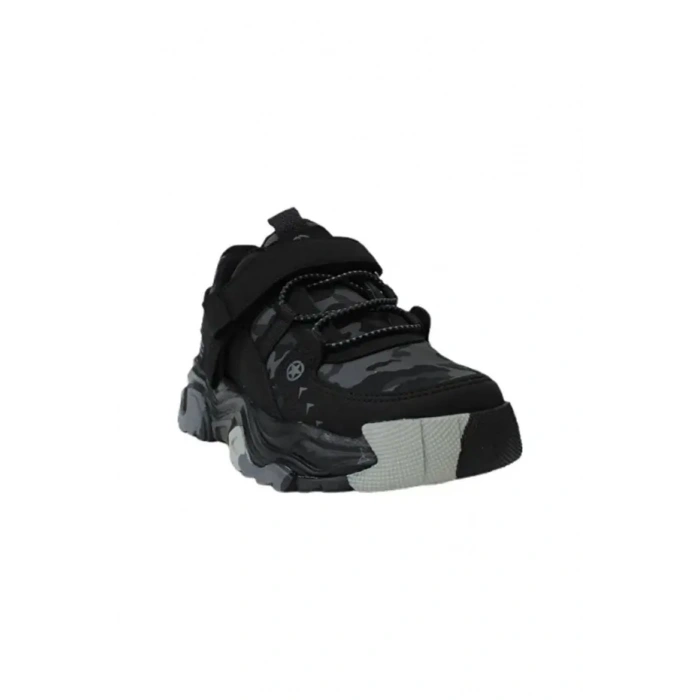 Pepino FK25-2021 Sneaker Siyah (31-35)
