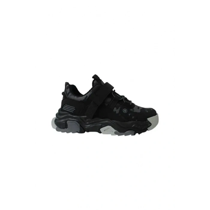 Pepino FK25-2021 Sneaker Siyah (31-35)