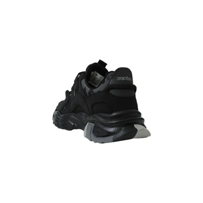 Pepino FK25-2021 Sneaker Siyah (31-35)