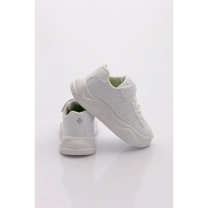 Pepino FK25-2033 Sneaker Beyaz (31-36)