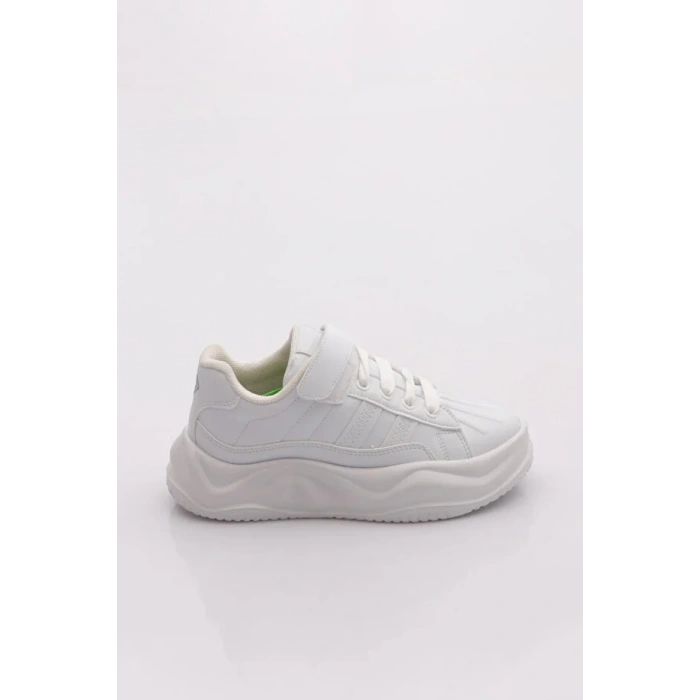Pepino FK25-2033 Sneaker Beyaz (31-36)