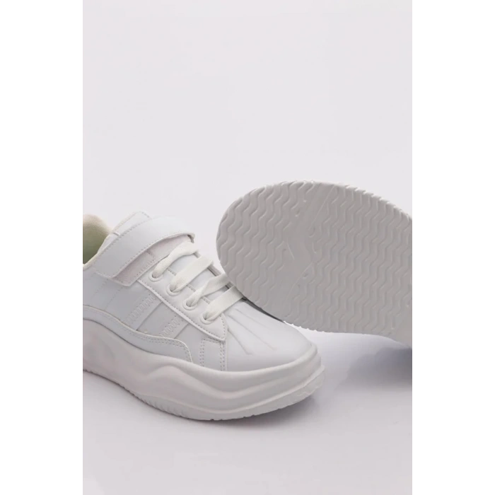 Pepino FK25-2033 Sneaker Beyaz (31-36)