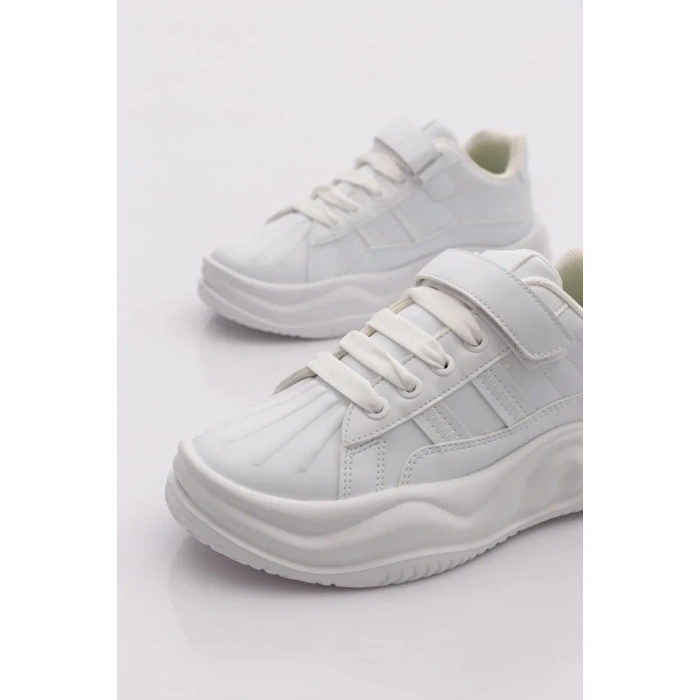 Pepino FK25-2033 Sneaker Beyaz (31-36)