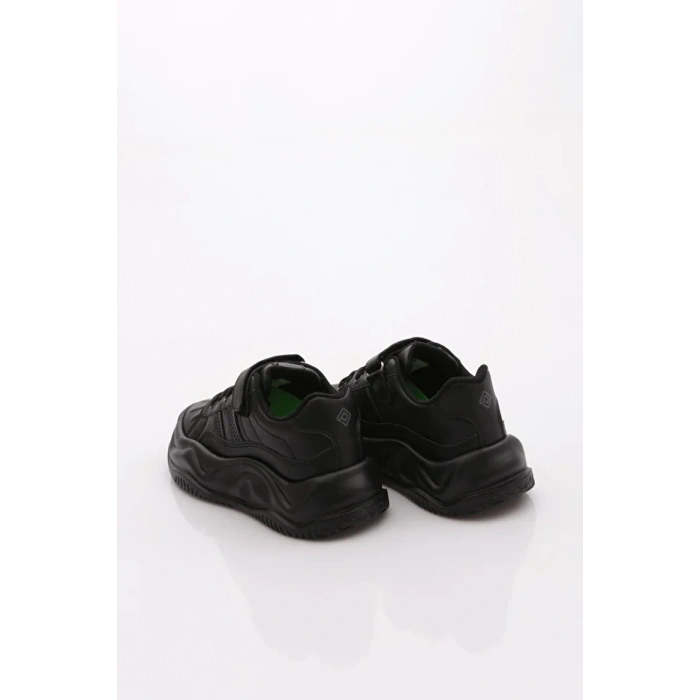 Pepino FK25-2033 Sneaker Siyah (31-36)
