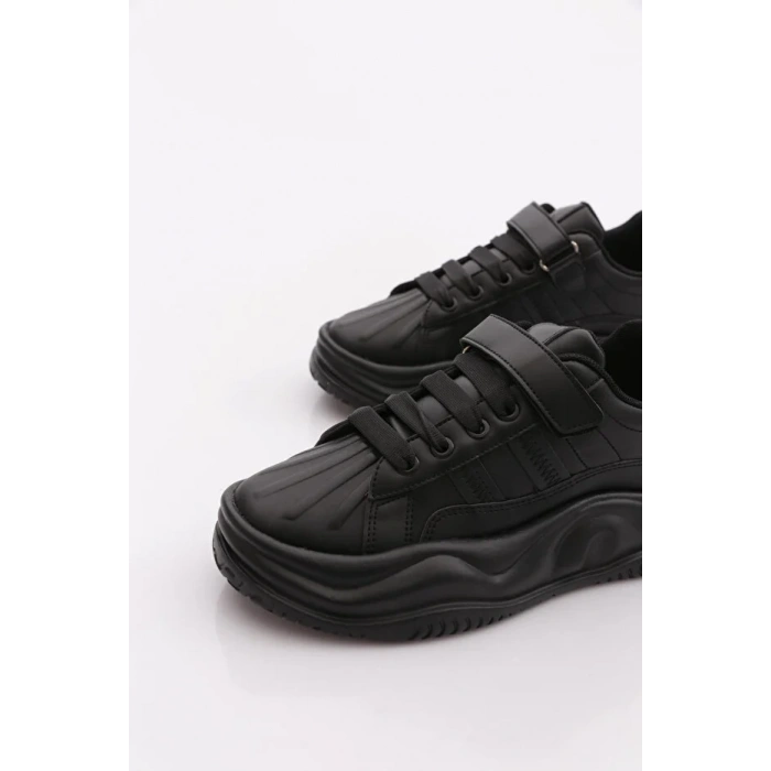 Pepino FK25-2033 Sneaker Siyah (31-36)