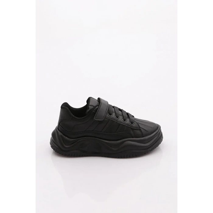 Pepino FK25-2033 Sneaker Siyah (31-36)