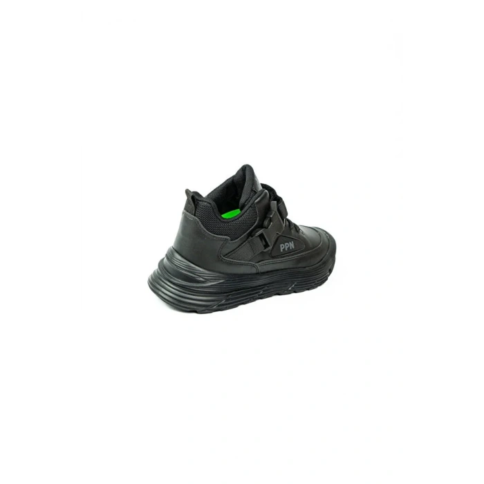 Pepino FK25-2036 Sneaker Siyah (31-35)