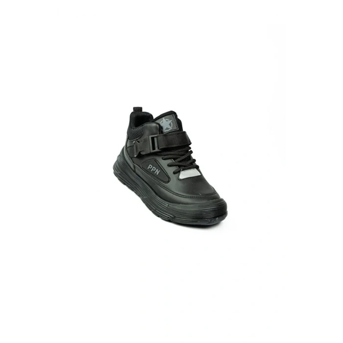 Pepino FK25-2036 Sneaker Siyah (31-35)