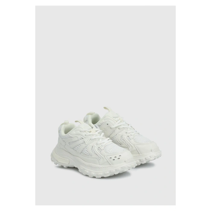 Pepino FY25-1959 Sneaker Beyaz (31-35)