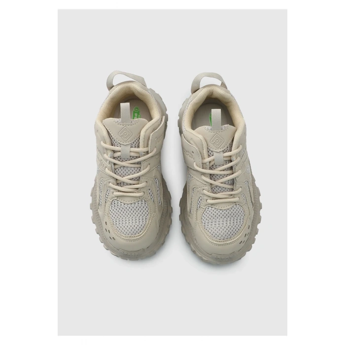 Pepino FY25-1959 Sneaker Krem (31-35)