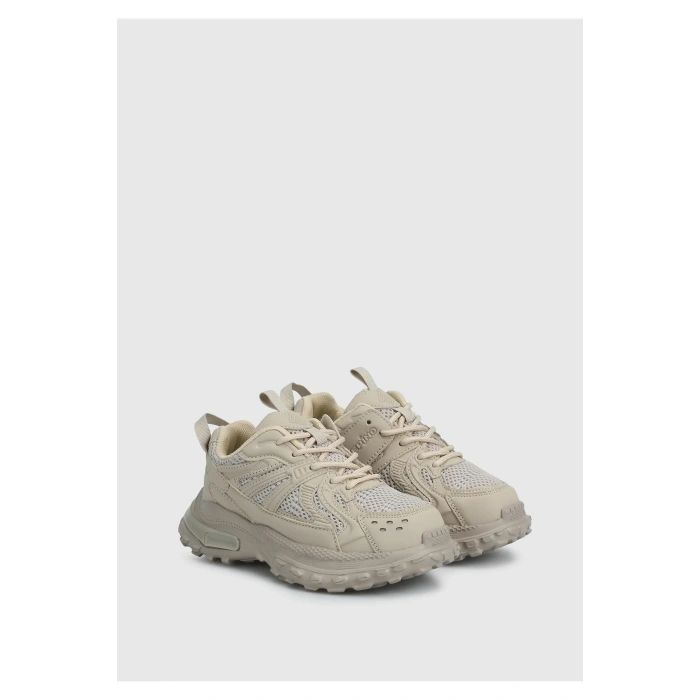 Pepino FY25-1959 Sneaker Krem (31-35)