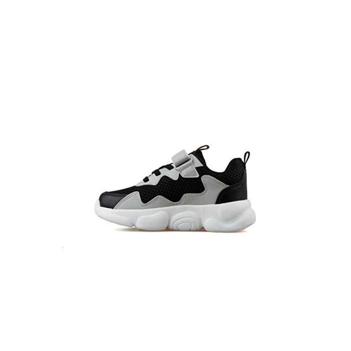 Pepino FY25-1872 Sneaker Siyah (26-30)
