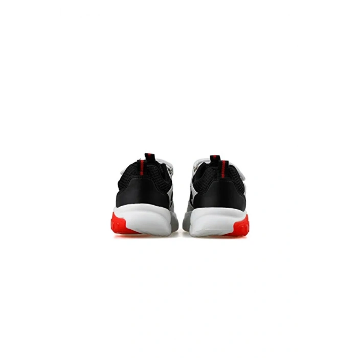 Pepino FY25-1872 Sneaker Siyah (26-30)