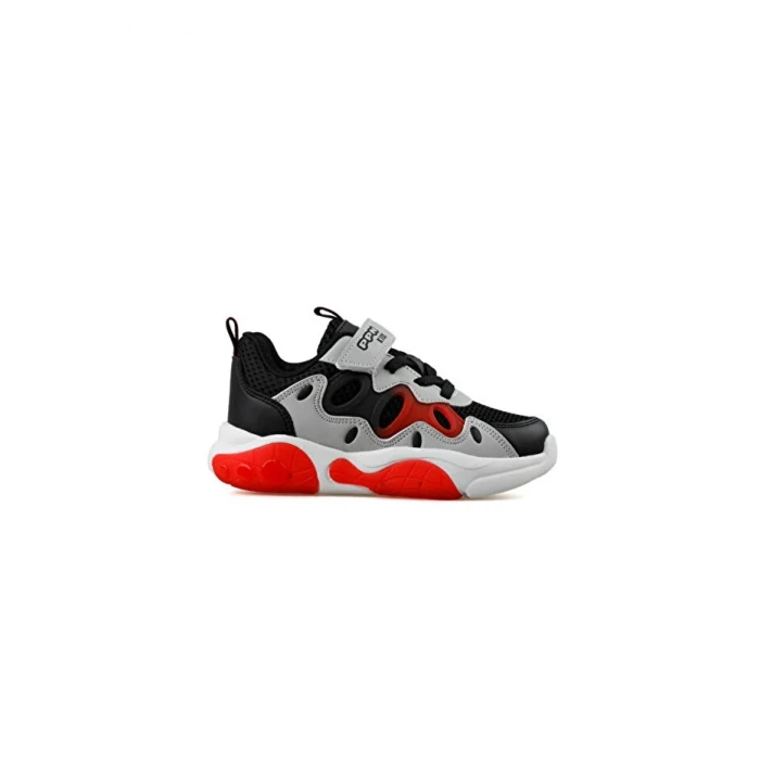 Pepino FY25-1872 Sneaker Siyah (26-30)