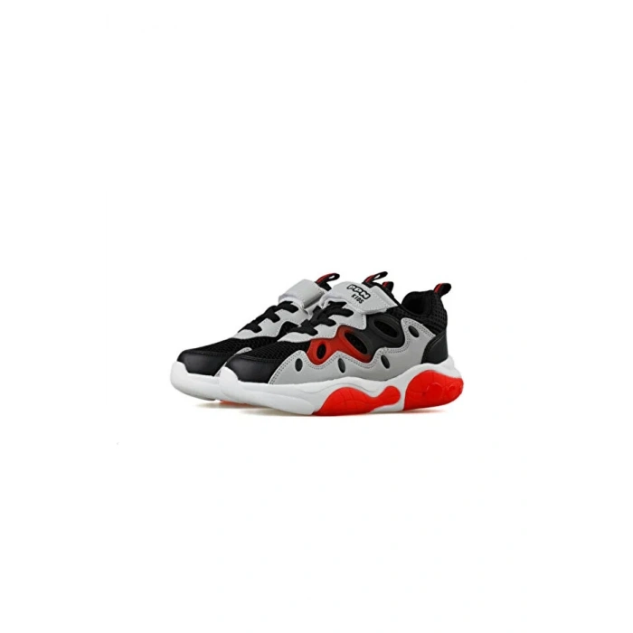 Pepino FY25-1872 Sneaker Siyah (26-30)