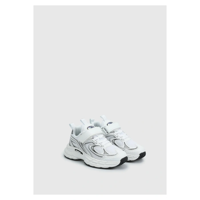 Pepino FY25-1951 Beyaz (31-36)