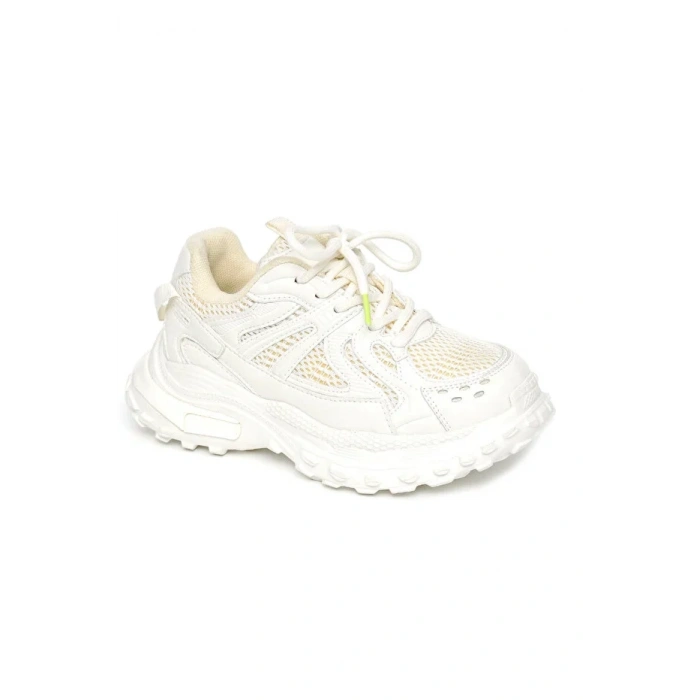 Pepino FY25-1959 Sneaker Beyaz (31-35)