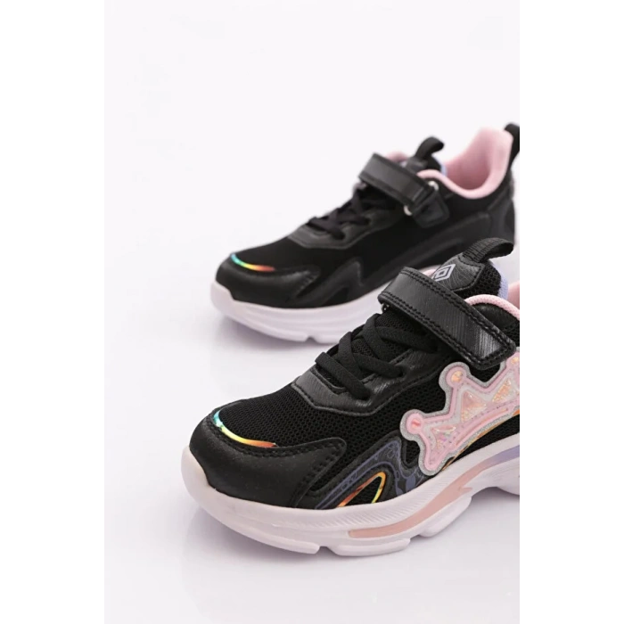 Pepino FY25-1965 Sneaker Siyah (31-35)
