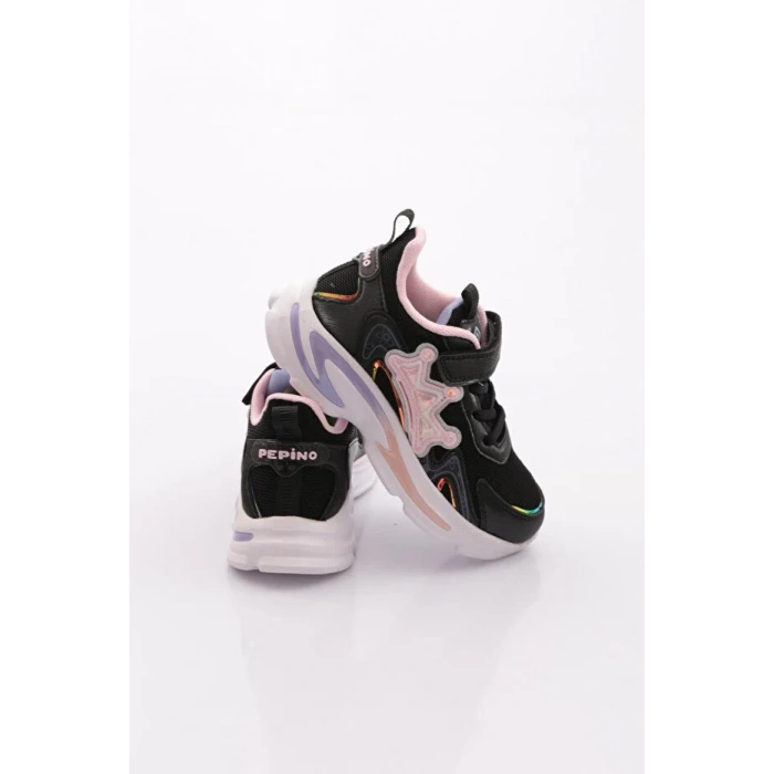 Pepino FY25-1965 Sneaker Siyah (31-35)