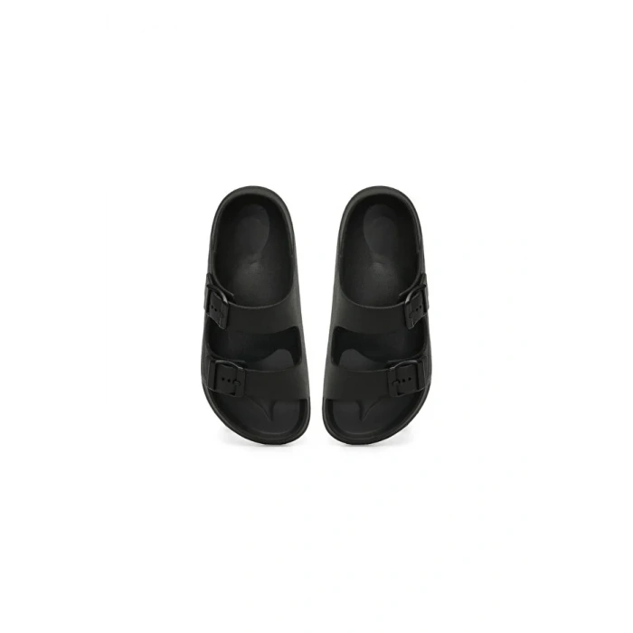 POLARİS TEMAR.F 4FX Siyah Terlik