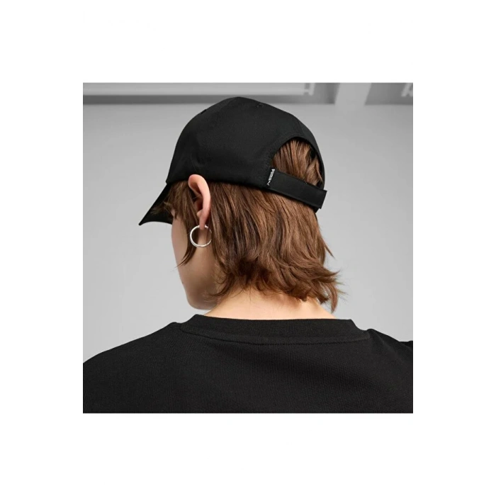 Puma 025994-01 Şapka Siyah