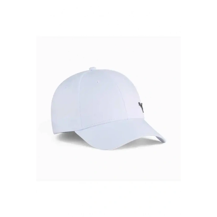 Puma 025994-07 Şapka Beyaz