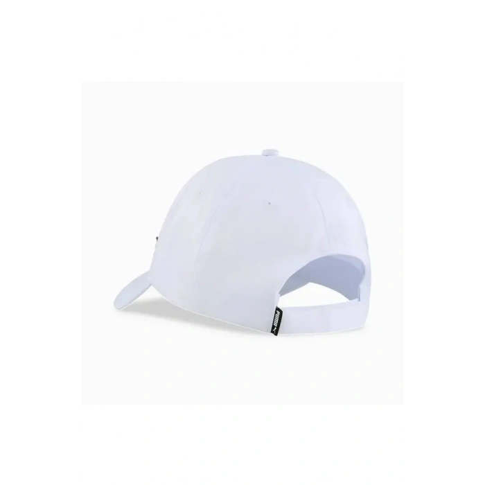 Puma 025994-07 Şapka Beyaz
