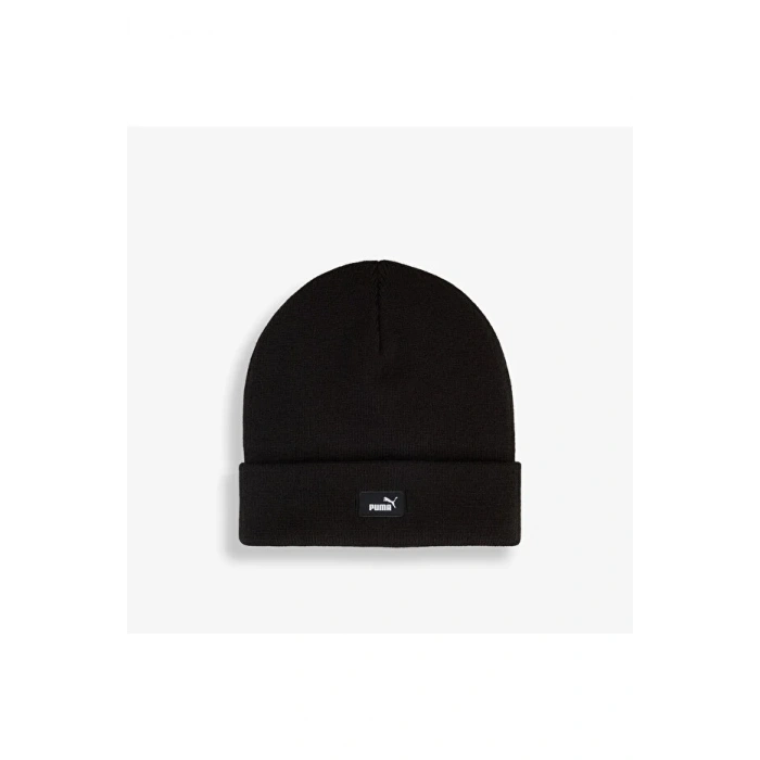 Puma 026400-04 Unisex Bere Siyah