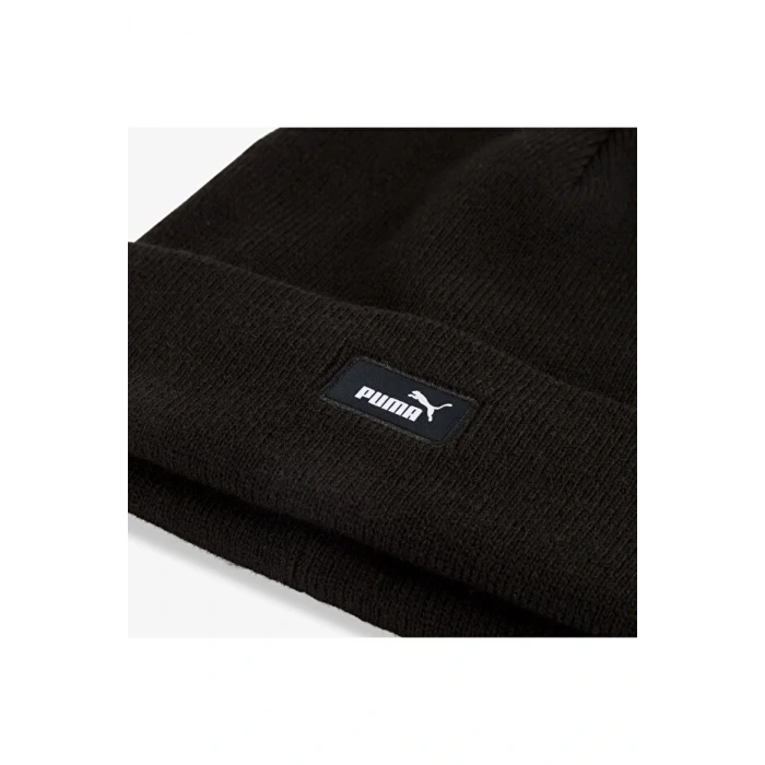 Puma 026400-04 Unisex Bere Siyah