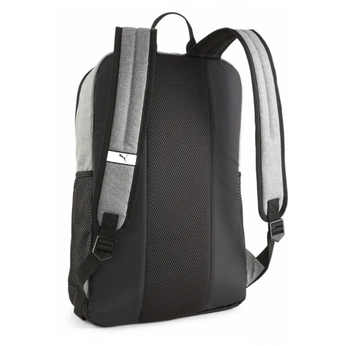 Puma 090712-03 S Sırt Çantası Gri