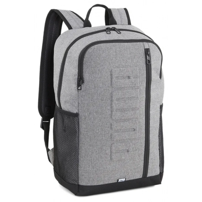 Puma 090712-03 S Sırt Çantası Gri