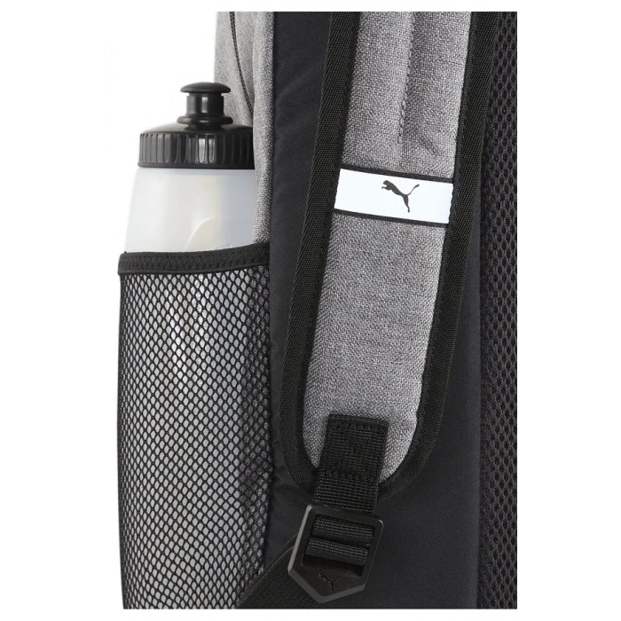 Puma 090712-03 S Sırt Çantası Gri