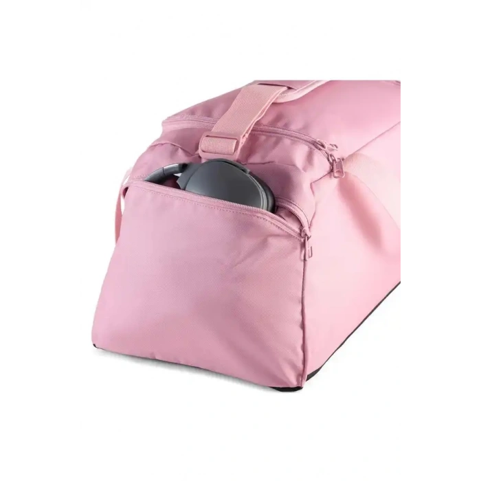 Puma 091187-10 FUNDAMENTAL Spor Çanta Pembe