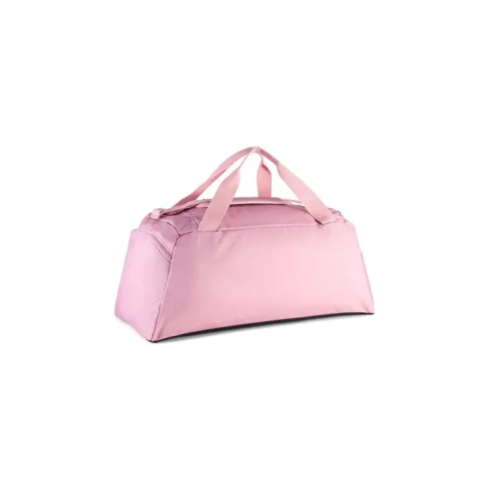 Puma 091187-10 FUNDAMENTAL Spor Çanta Pembe