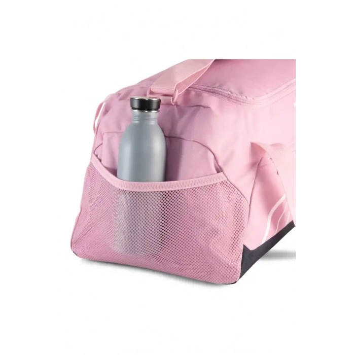 Puma 091187-10 FUNDAMENTAL Spor Çanta Pembe