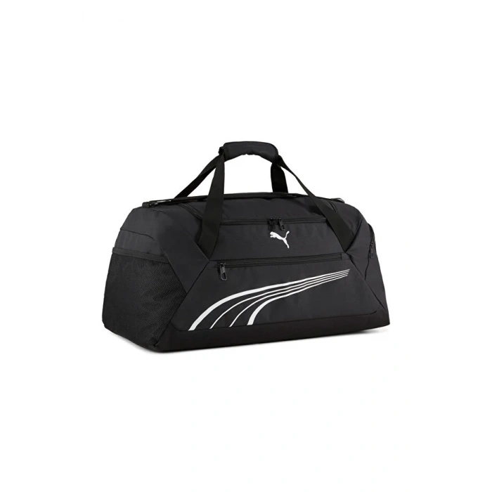 Puma 091189-01 FUNDAMENTAL Spor Çanta Siyah