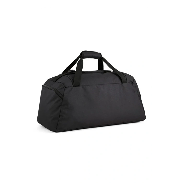 Puma 091189-01 FUNDAMENTAL Spor Çanta Siyah