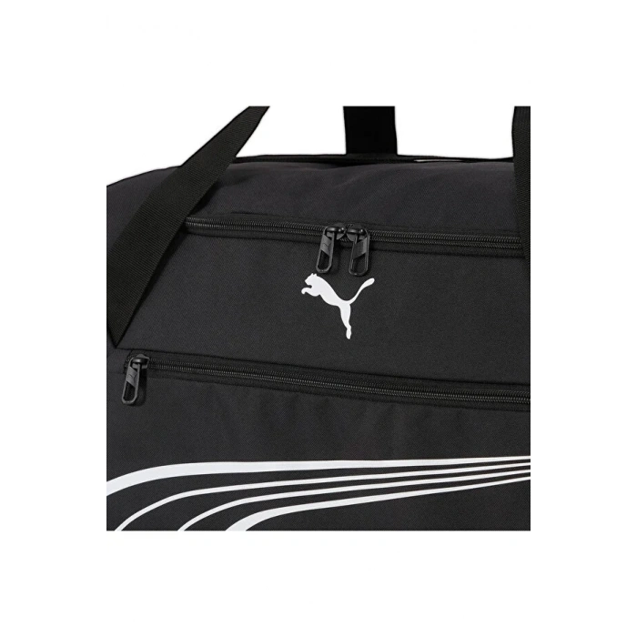 Puma 091189-01 FUNDAMENTAL Spor Çanta Siyah