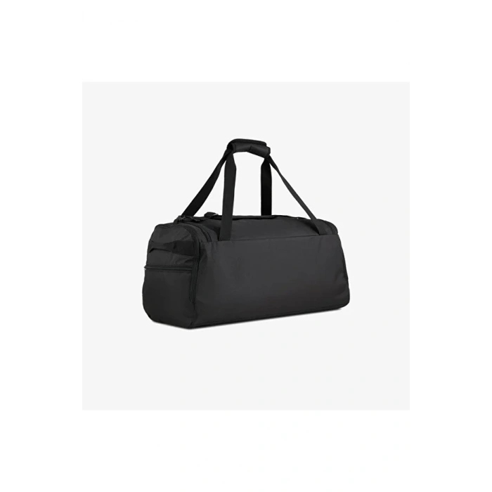 Puma 091443-01 BUZZ Medium Spor Çanta Siyah