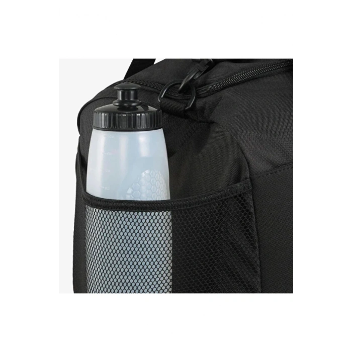 Puma 091443-01 BUZZ Medium Spor Çanta Siyah