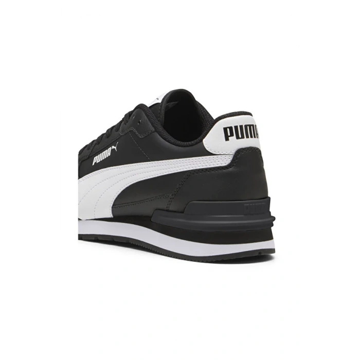 Puma 399068-01 ST Runner v4 L Siyah (40-45)