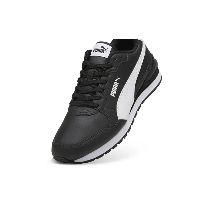 Puma 399068-01 ST Runner v4 L Siyah (40-45)