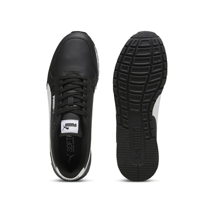 Puma 399068-01 ST Runner v4 L Siyah (40-45)