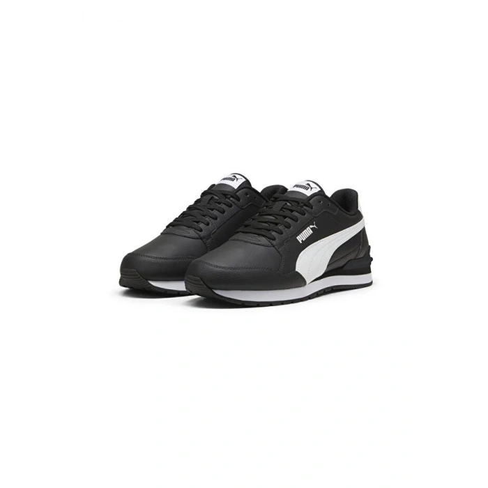Puma 399068-01 ST Runner v4 L Siyah (40-45)