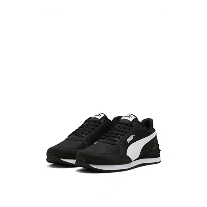 Puma 399068-01 ST Runner v4 L Siyah (40-45)